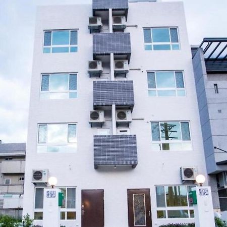 Siang Jhan B&B T'ai-tung Exterior foto