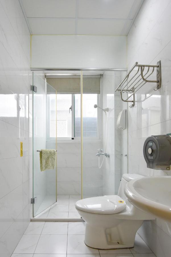Siang Jhan B&B T'ai-tung Exterior foto